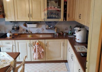 Cucina - Appartamento via leopardi
 
19, Caltagirone - foto 4