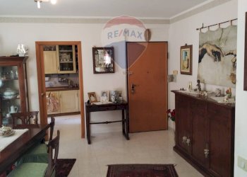 Hall / corridoio - Appartamento via leopardi
 
19, Caltagirone - foto 8