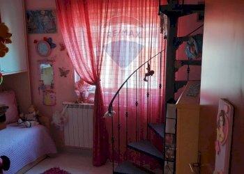 Camera / camera da letto - Appartamento via leopardi
 
19, Caltagirone - foto 10