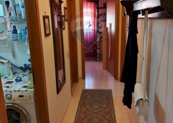 Hall / corridoio - Appartamento via leopardi
 
19, Caltagirone - foto 16