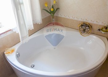 Bagno - Quadrilocale Paterno - foto 7