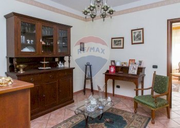 Soggiorno - Quadrilocale Paterno - foto 13