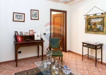 Soggiorno - Quadrilocale Paterno - foto 14