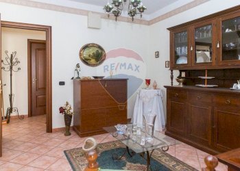 Soggiorno - Quadrilocale Paterno - foto 15