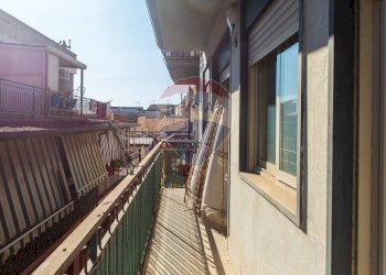 Balcone - Quadrilocale Paterno - foto 20