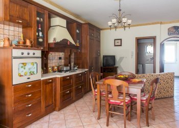 Sala da pranzo - Quadrilocale Paterno - foto 4