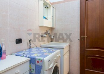 Lavanderia - Quadrilocale Paterno - foto 6