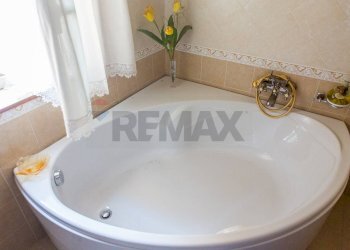 Bagno - Quadrilocale Paterno - foto 11