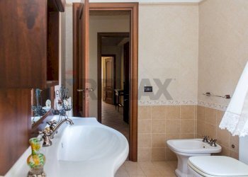 Bagno - Quadrilocale Paterno - foto 12