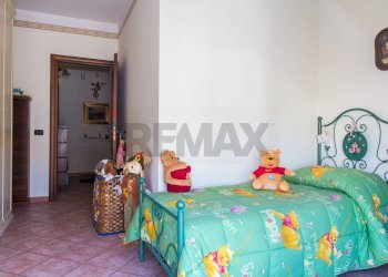 Camera / camera da letto - Quadrilocale Paterno - foto 15