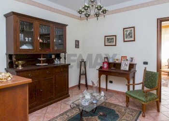 Soggiorno - Quadrilocale Paterno - foto 18