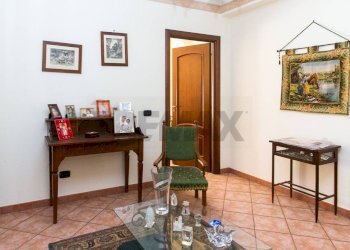 Soggiorno - Quadrilocale Paterno - foto 19