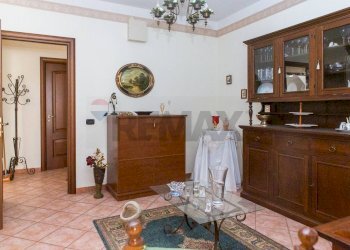 Soggiorno - Quadrilocale Paterno - foto 20