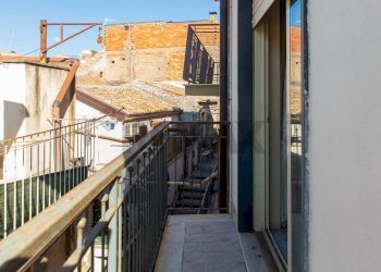 Balcone - Quadrilocale Paterno - foto 24