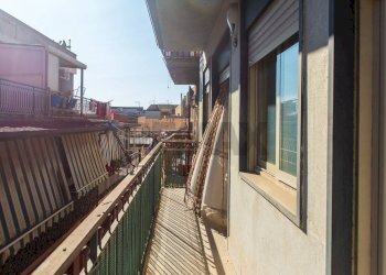 Balcone - Quadrilocale Paterno - foto 27