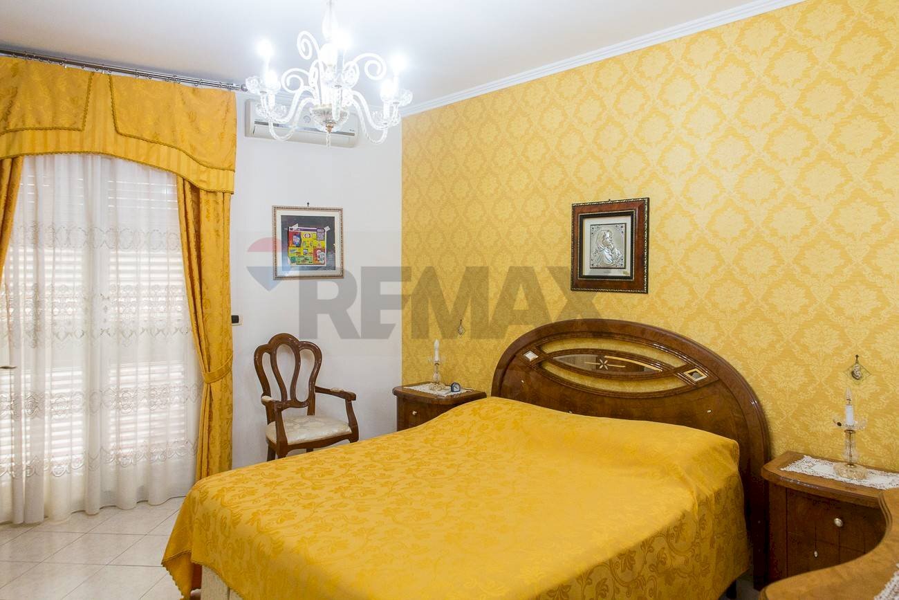Camera / camera da letto - Four-room apartment Paterno - photo 1