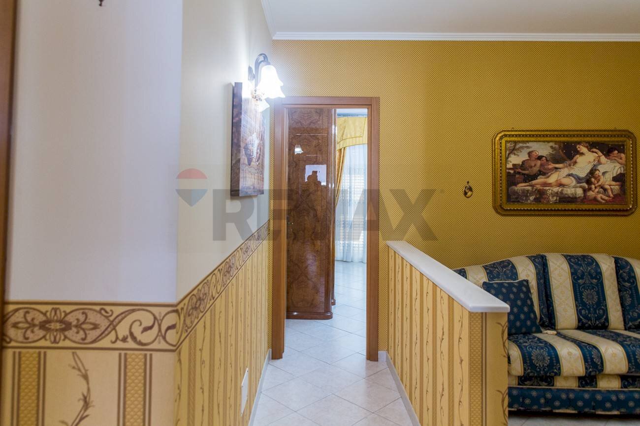 Soggiorno - Four-room apartment Paterno - photo 3