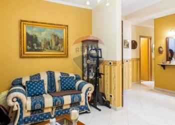 Soggiorno - Quadrilocale Paterno - foto 1