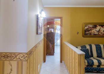 Soggiorno - Quadrilocale Paterno - foto 2