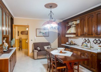 Cucina - Quadrilocale Paterno - foto 7