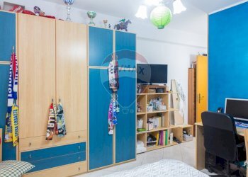 Camera / camera da letto - Quadrilocale Paterno - foto 12