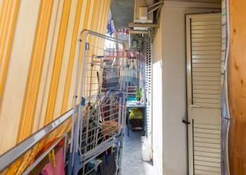 Balcone - Quadrilocale Paterno - foto 14