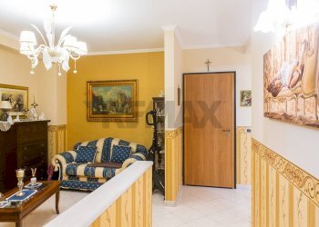 Soggiorno - Quadrilocale Paterno - foto 7