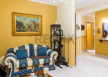 Soggiorno - Quadrilocale Paterno - foto 8