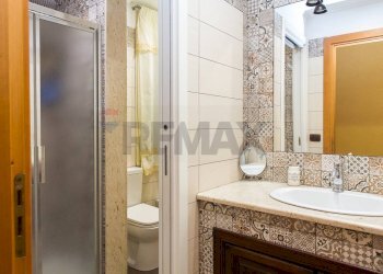 Bagno - Quadrilocale Paterno - foto 10