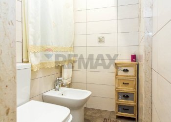 Bagno - Quadrilocale Paterno - foto 11