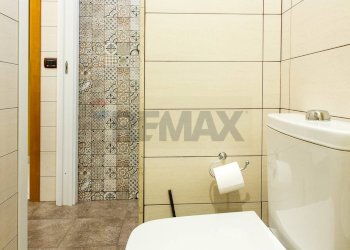 Bagno - Quadrilocale Paterno - foto 12