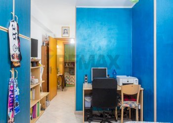 Camera / camera da letto - Quadrilocale Paterno - foto 14