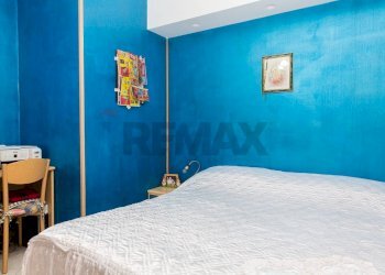 Camera / camera da letto - Quadrilocale Paterno - foto 15