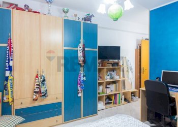 Camera / camera da letto - Quadrilocale Paterno - foto 16