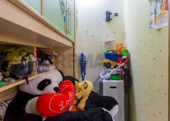 Dispensa di stoccaggio - Quadrilocale Paterno - foto 18