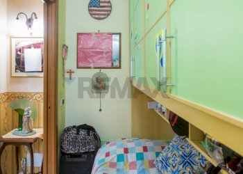 Camera / camera da letto - Quadrilocale Paterno - foto 19