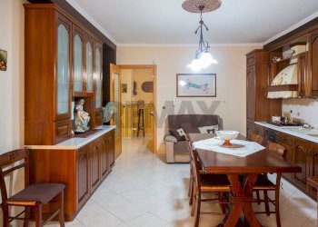 Sala da pranzo - Quadrilocale Paterno - foto 21