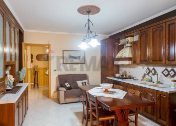 Cucina - Quadrilocale Paterno - foto 22