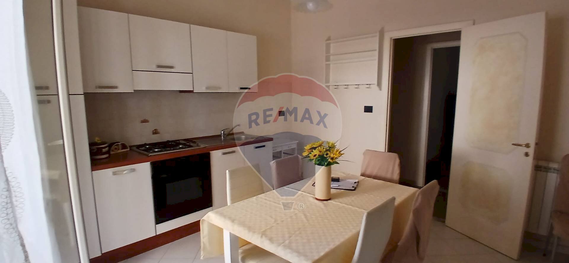 Cucina - Trilocale via vittorio veneto
 
115, Calatabiano - foto 1