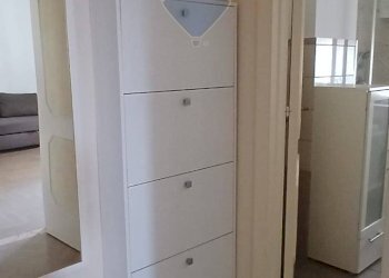 Hall / corridoio - Trilocale via vittorio veneto
 
115, Calatabiano - foto 10