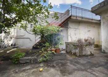 Casa all\'aperto - Casa indipendente via guglielmo marconi
 
23/25/27, Zafferana Etnea - foto 16