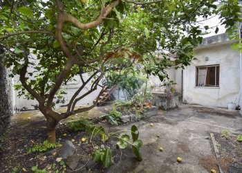 Giardino - Casa indipendente via guglielmo marconi
 
23/25/27, Zafferana Etnea - foto 21