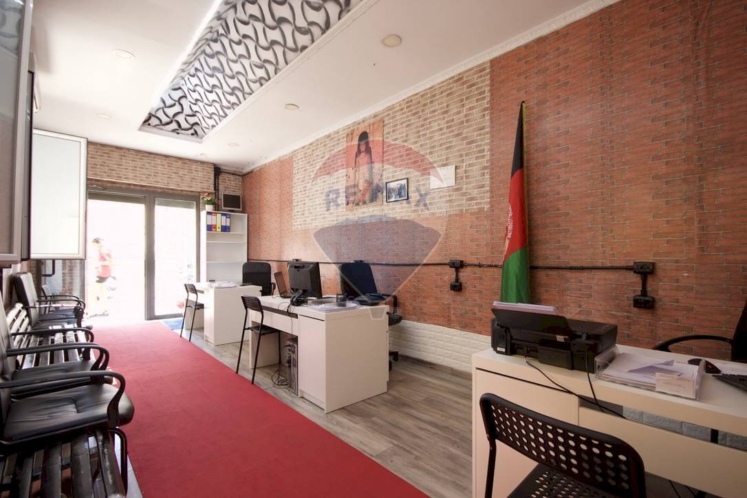 Ufficio - Commercial Premises Via Casilina
 
495, Roma - photo 3