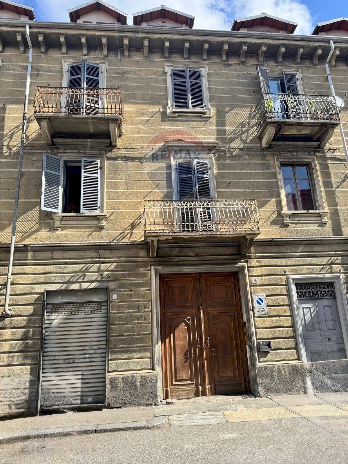 Casa all\'aperto - Attic Via Valprato
 
20, Torino - photo 1