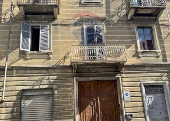 Casa all\'aperto - Attico Via Valprato
 
20, Torino - foto 1