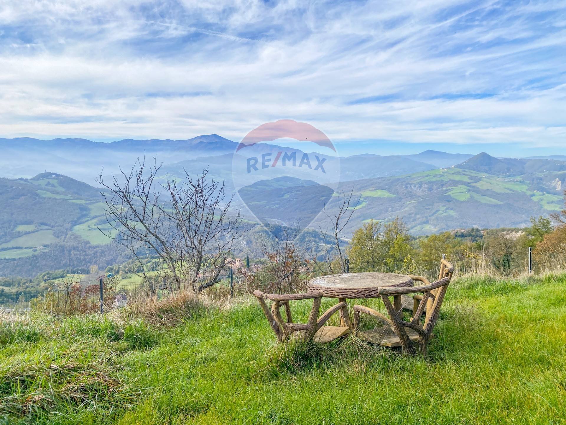 Vista delle montagne - Casa semi indipendente Montese - foto 1