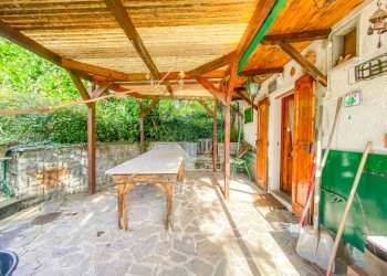 Terrazza - Casa semi indipendente Montese - foto 4