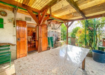 Terrazza - Casa semi indipendente Montese - foto 5