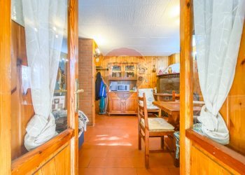 Sala da pranzo - Casa semi indipendente Montese - foto 7