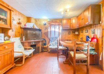 Cucina - Casa semi indipendente Montese - foto 8